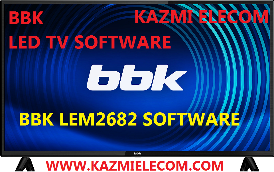 Bbk Lem2682