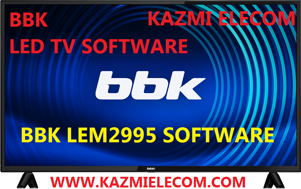 Bbk Lem2995