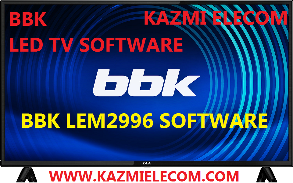 Bbk Lem2996