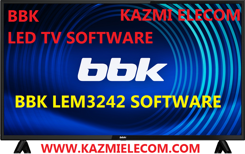 Bbk Lem3242