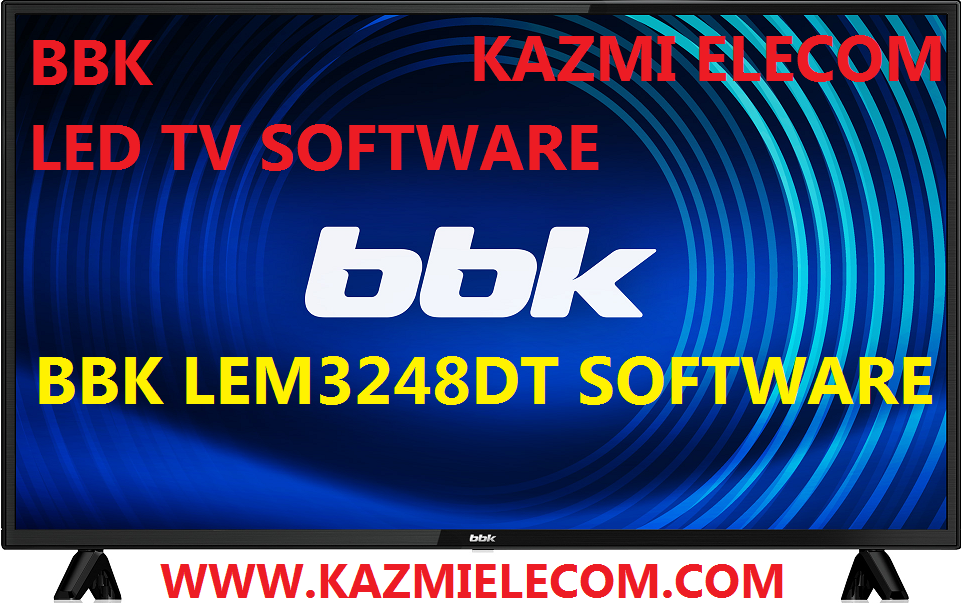 Bbk Lem3248Dt