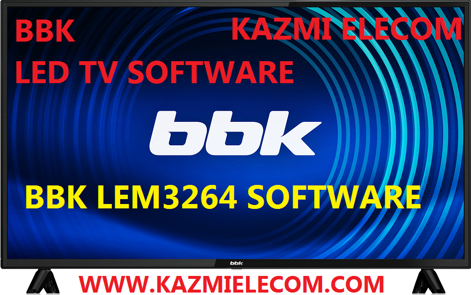 Bbk Lem3264