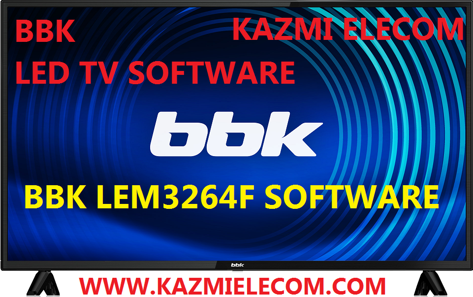 Bbk Lem3264F