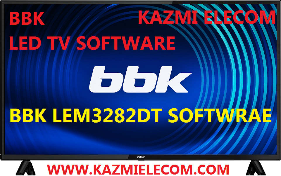 Bbk Lem3282Dt