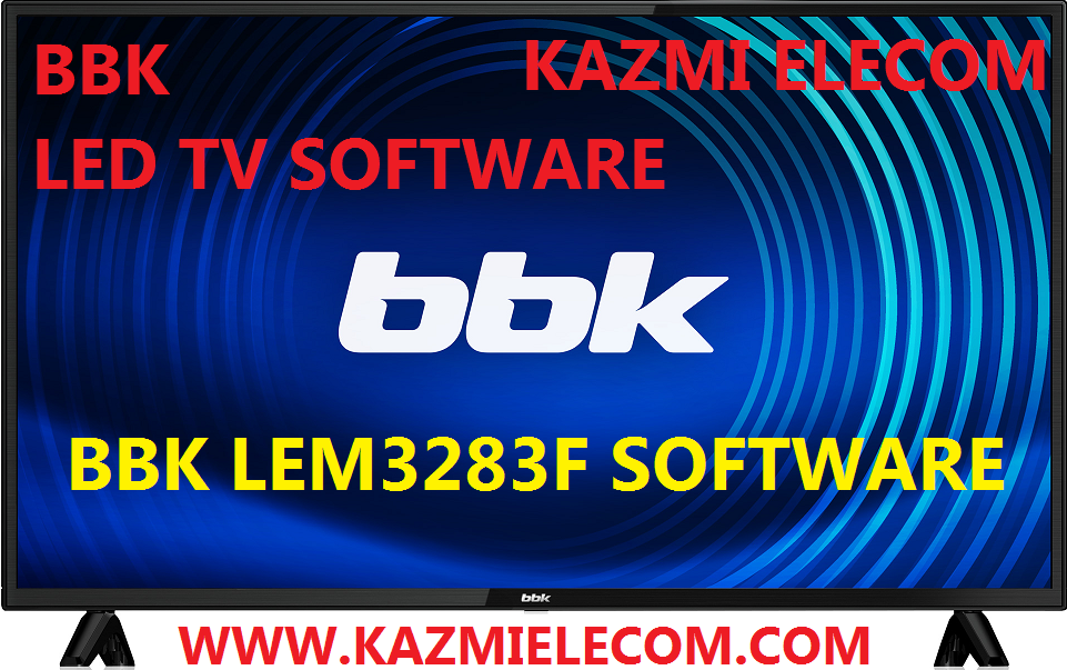 Bbk Lem3283F