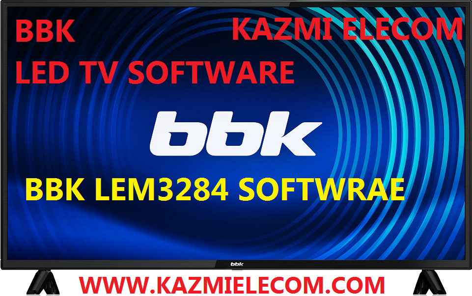 Bbk Lem3284