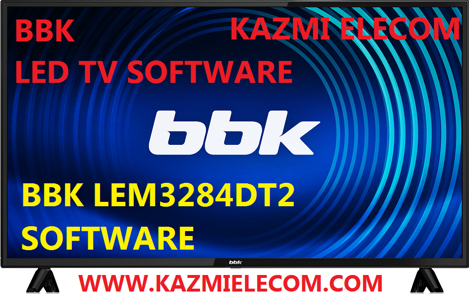 Bbk Lem3284Dt2