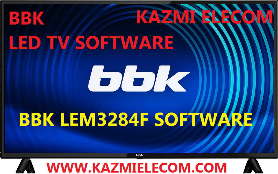 Bbk Lem3284F