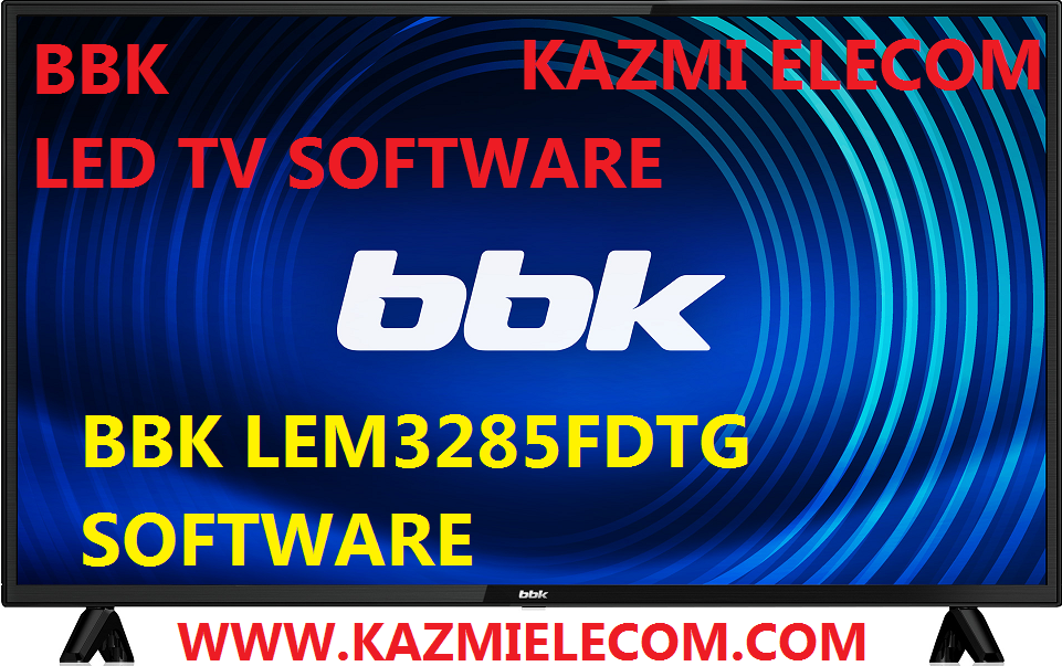 Bbk Lem3285Fdtg