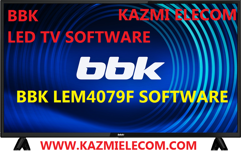 Bbk Lem4079F