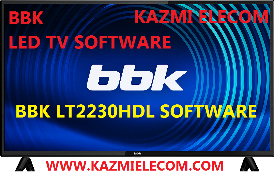 Bbk Lt2230Hdl