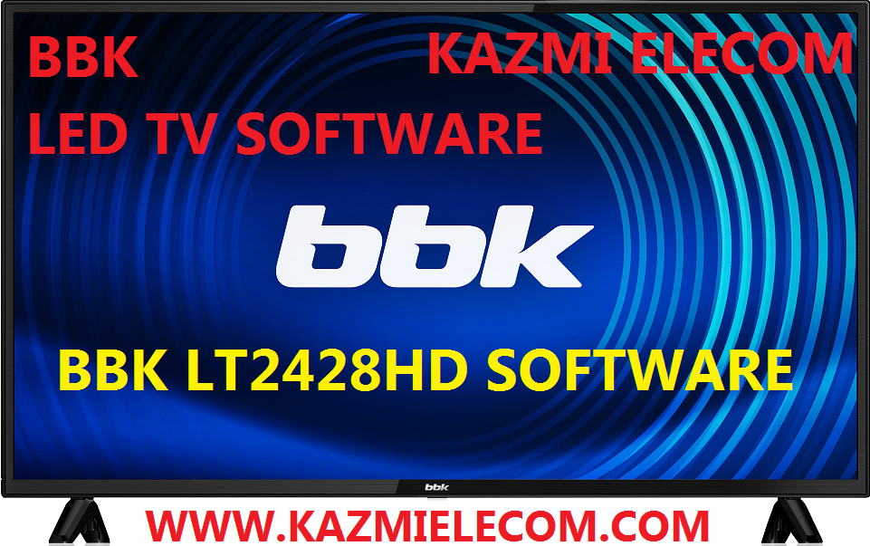 Bbk Lt2428Hd