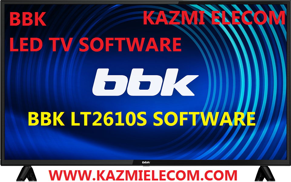 Bbk Lt2610S