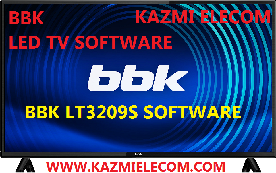 Bbk Lt3209S