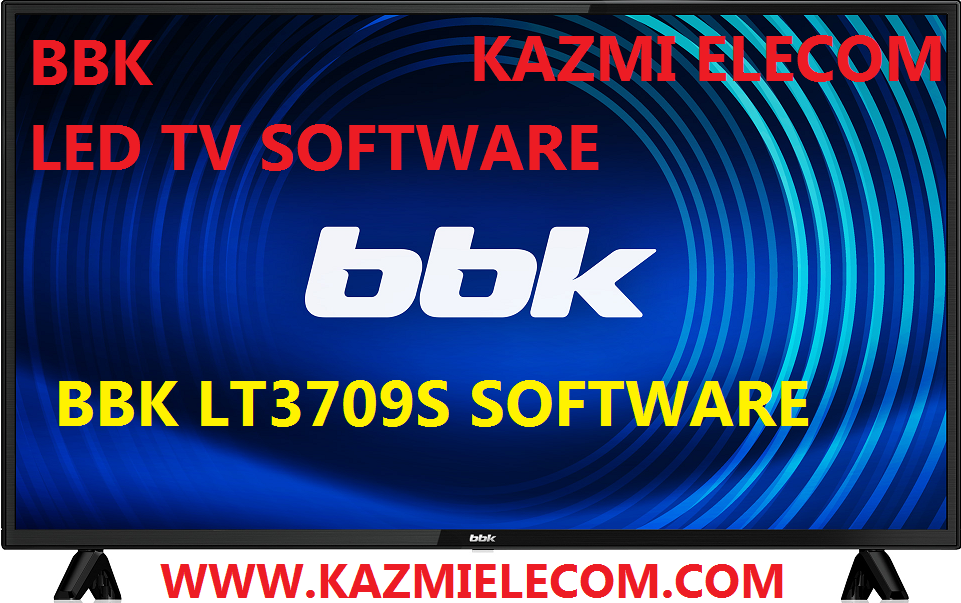 Bbk Lt3709S