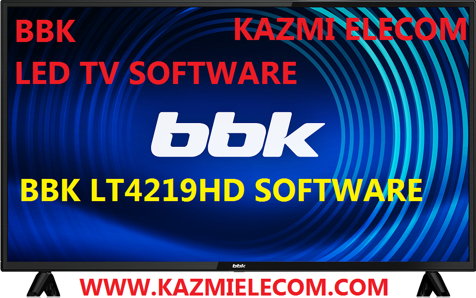 Bbk Lt4219Hd