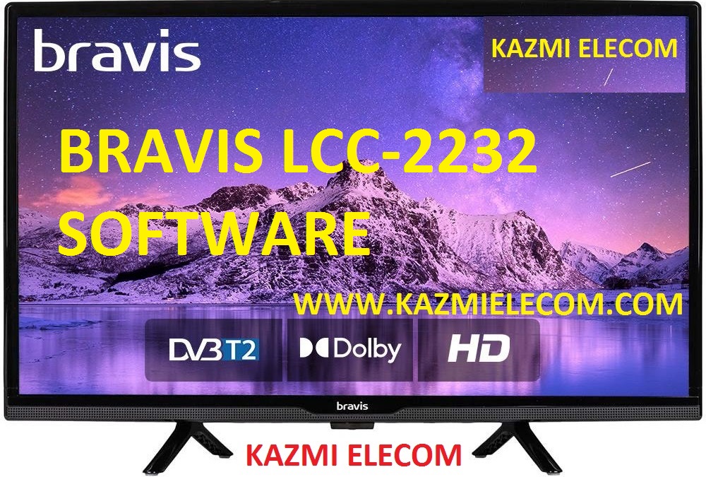 Bravis Lcc-2232