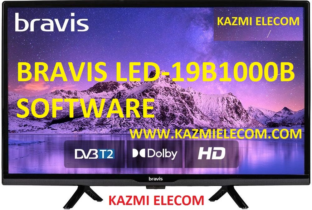 Bravis Led-19B1000B