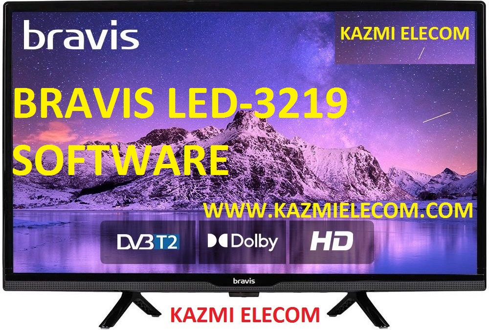 Bravis Led-3219