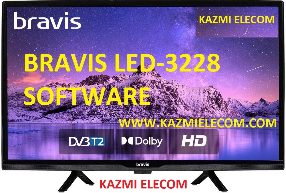 Bravis Led-3228