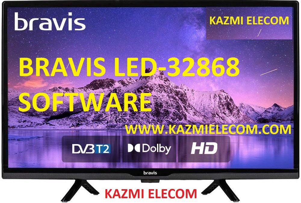 Bravis Led-32868