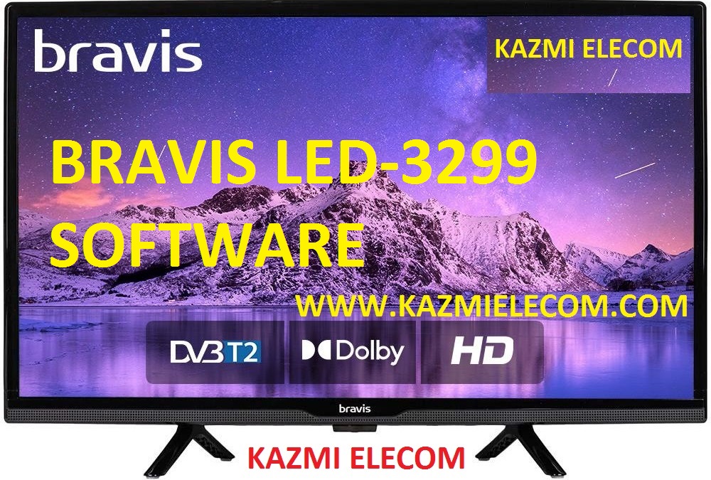 Bravis Led-3299