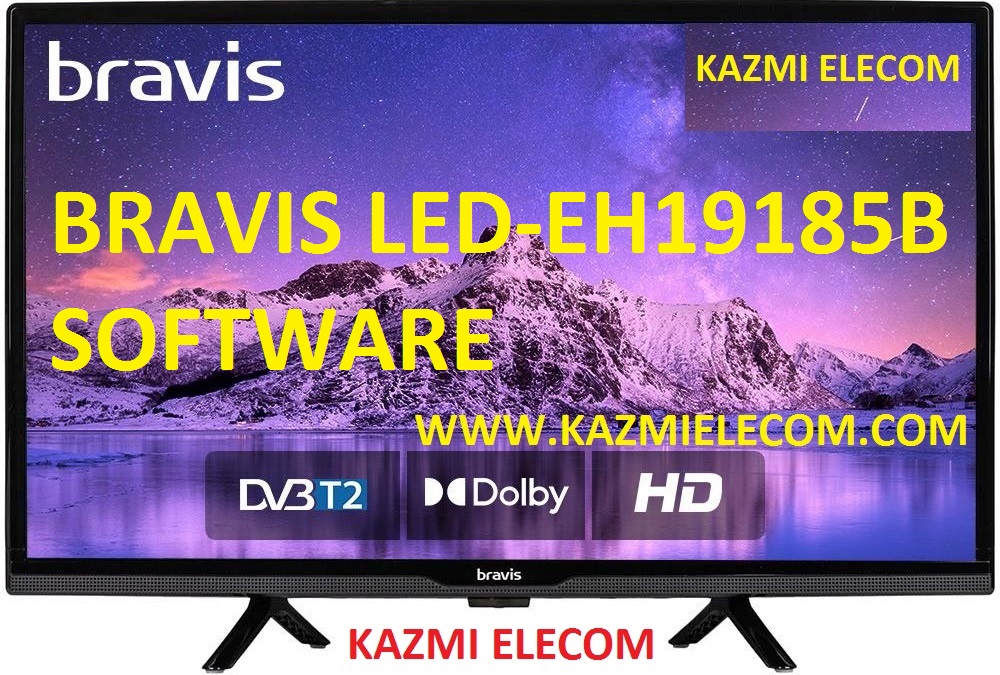 Bravis Led-Eh19185B