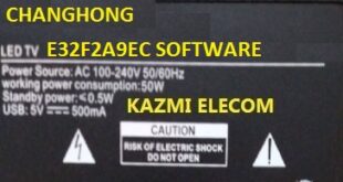 Changhong E32F2A9Ec