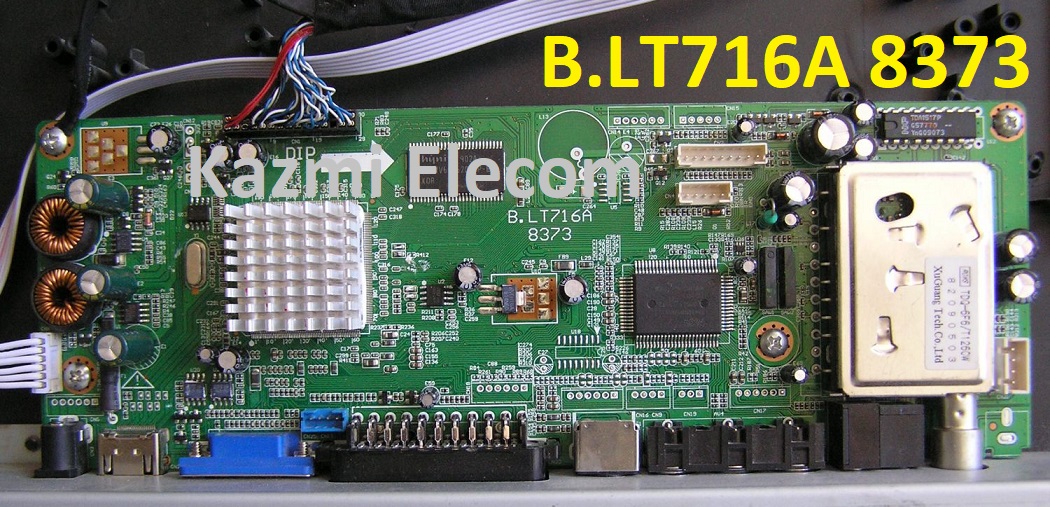 B.lt716A 8373