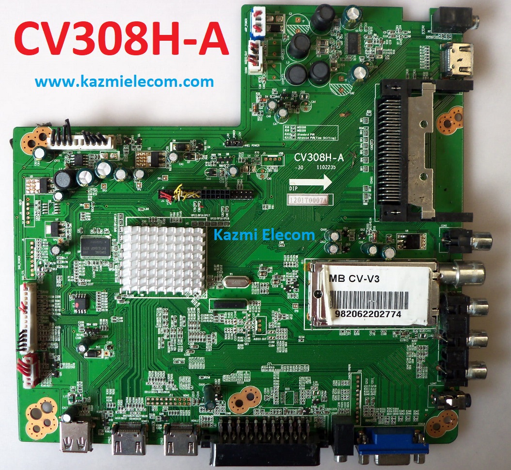 Cv308H-A