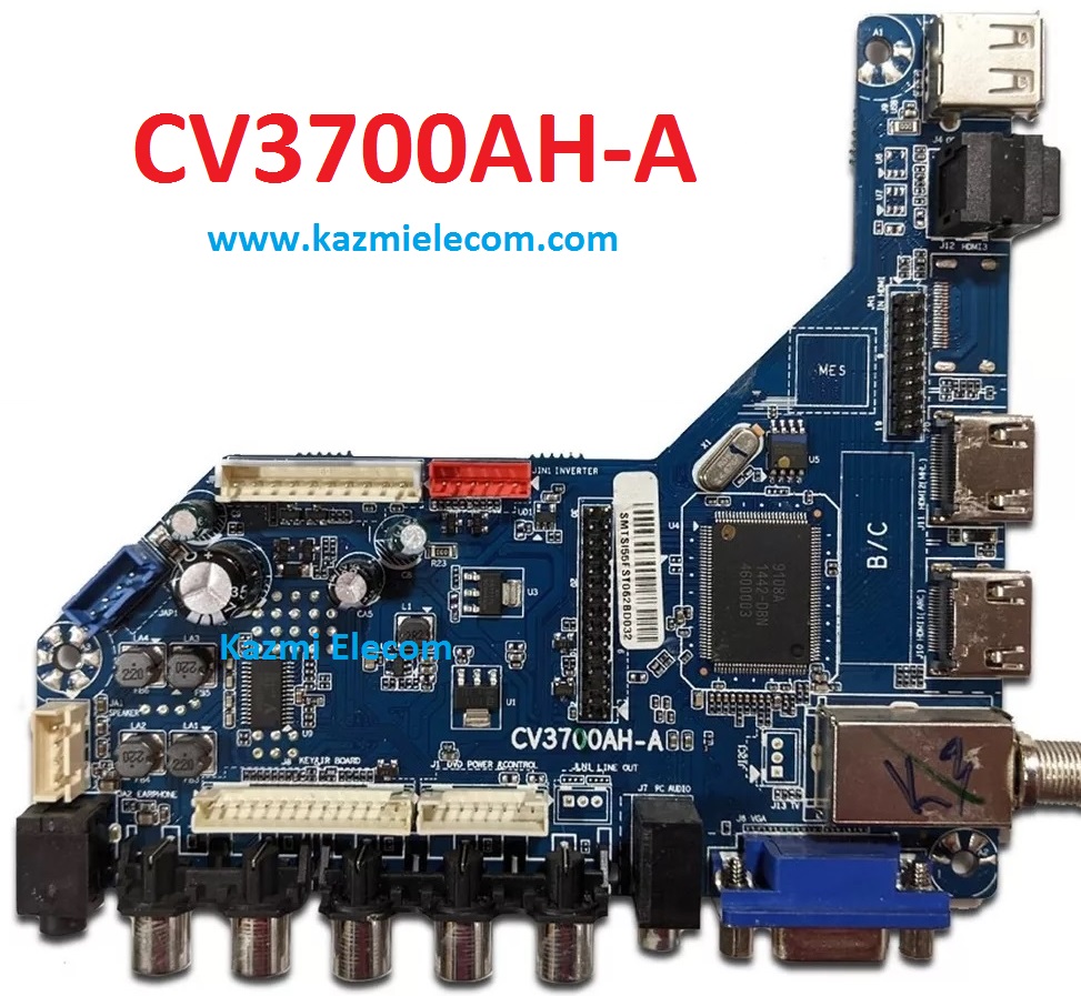 Cv3700Ah-A