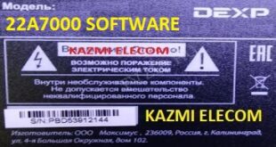 Dexp 22A7000