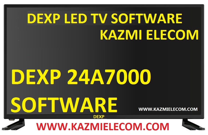 Dexp 24A7000