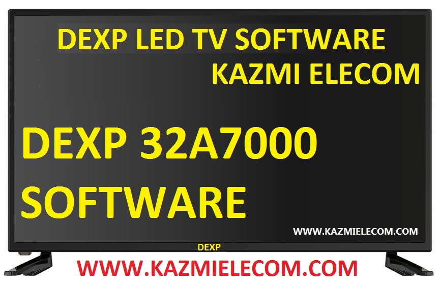 Dexp 32A7000