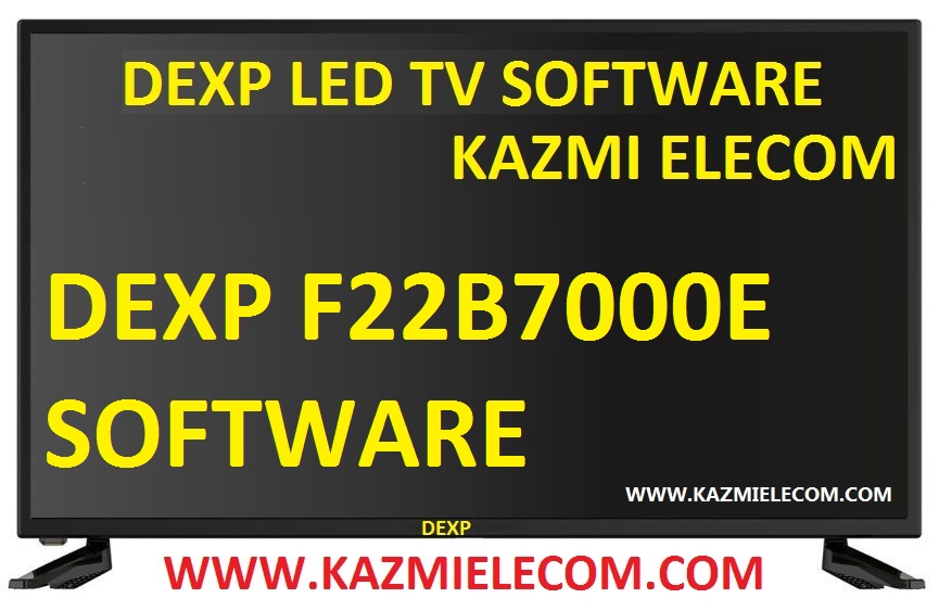 Dexp F22B7000E