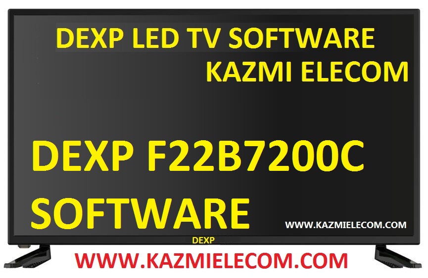 Dexp F22B7200C