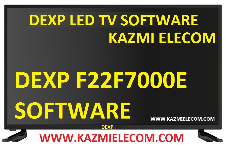 Dexp F22F7000E