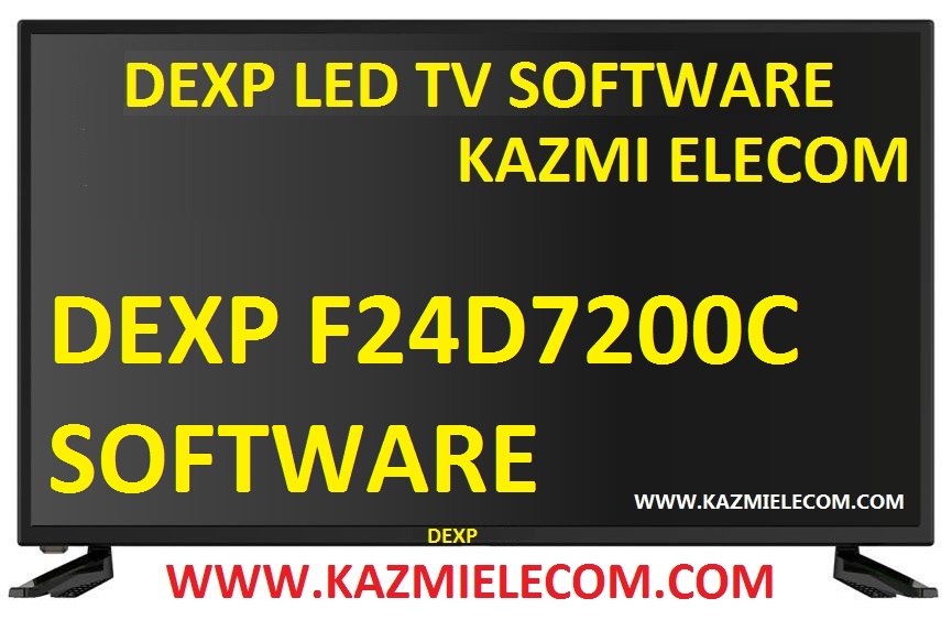 Dexp F24D7200C