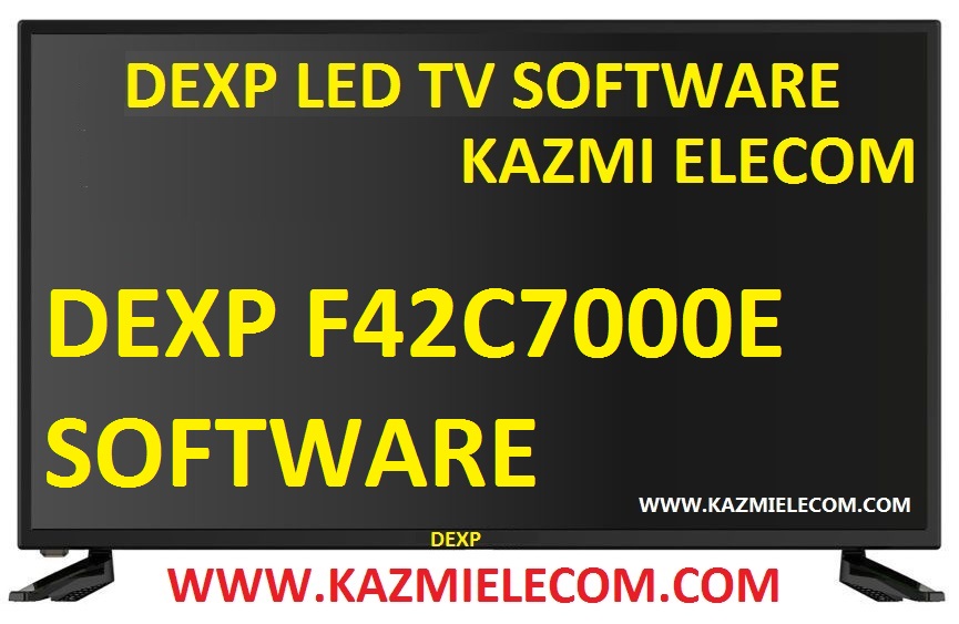 Dexp F42C7000E