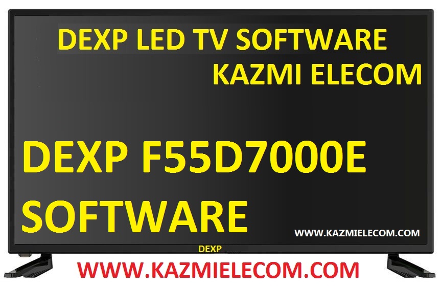 Dexp F55D7000E