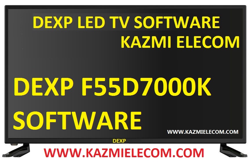 Dexp F55D7000K