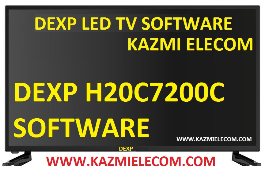 Dexp H20C7200C