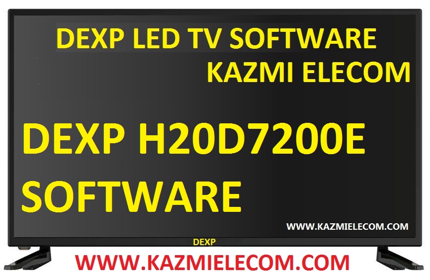 Dexp H20D7200E