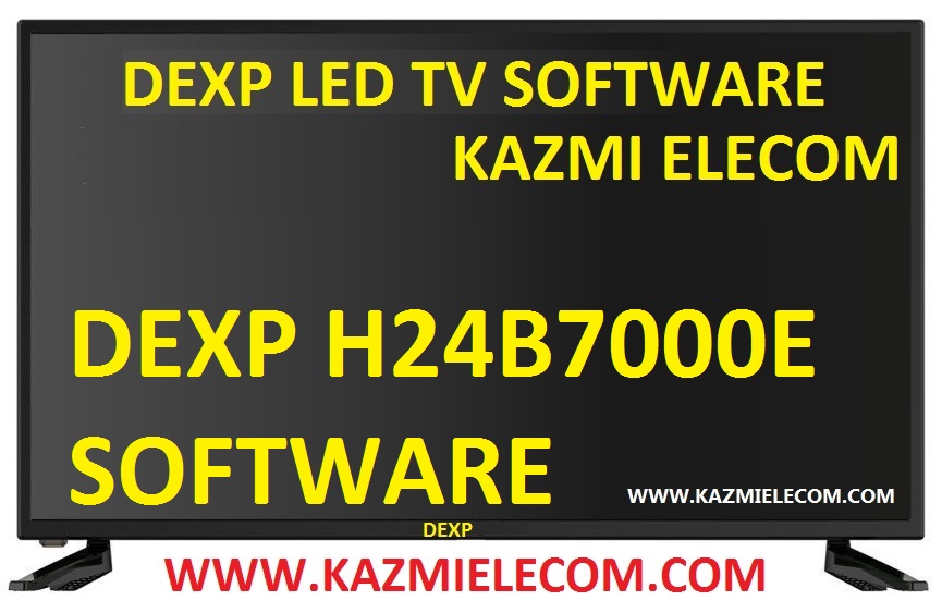 Dexp H24B7000E