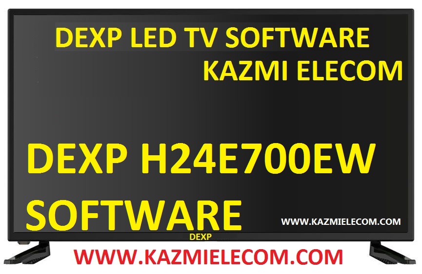 Dexp H24E700Ew