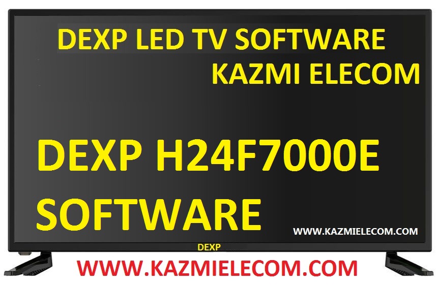 Dexp H24F7000E