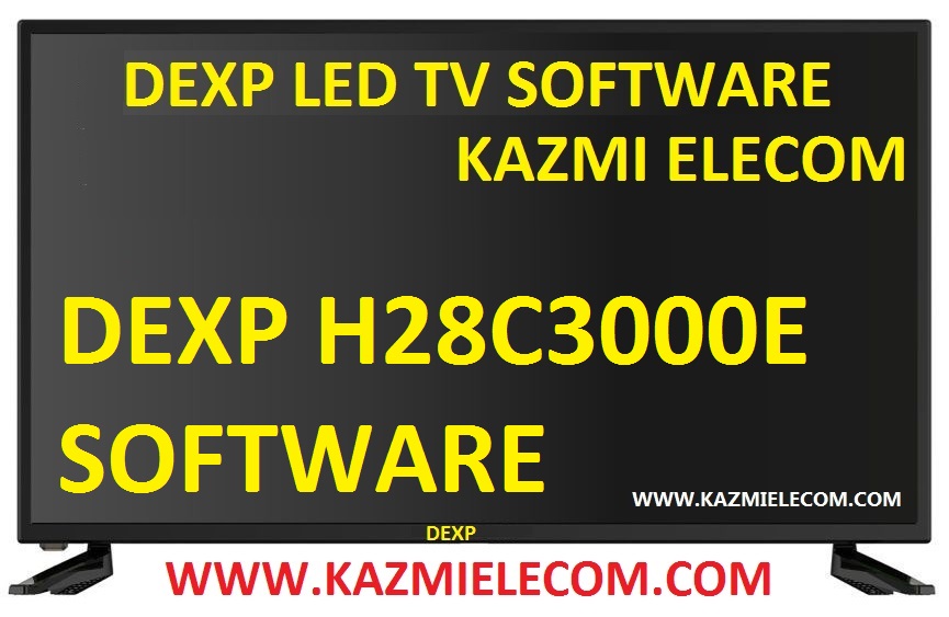 Dexp H28C3000E