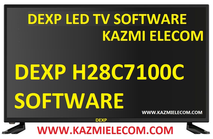 Dexp H28C7100C