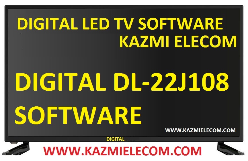 Digital Dl-22J108