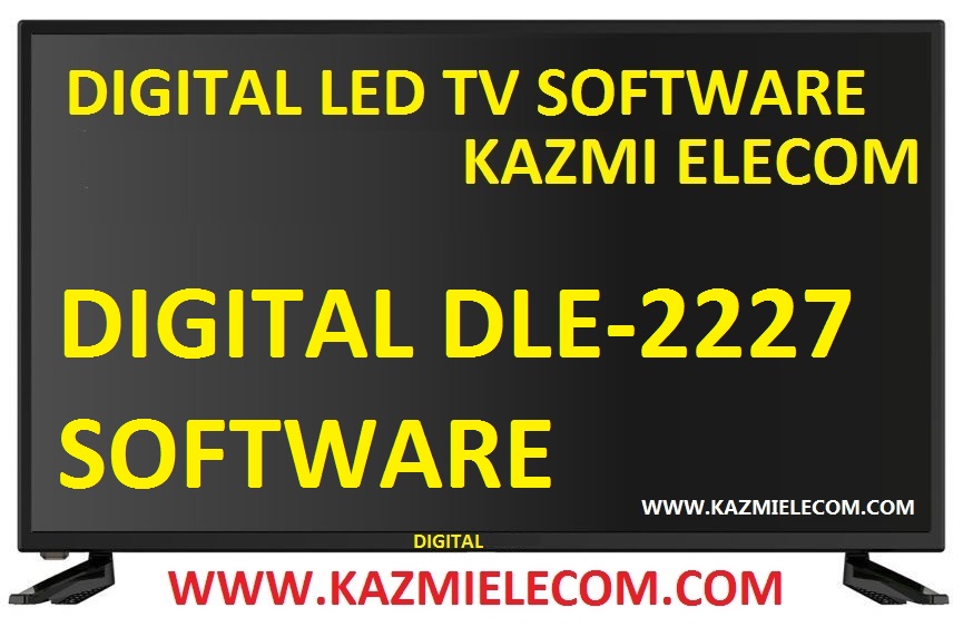 Digital Dle-2227